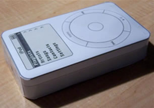 iPod