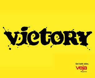 Victory And Defeat